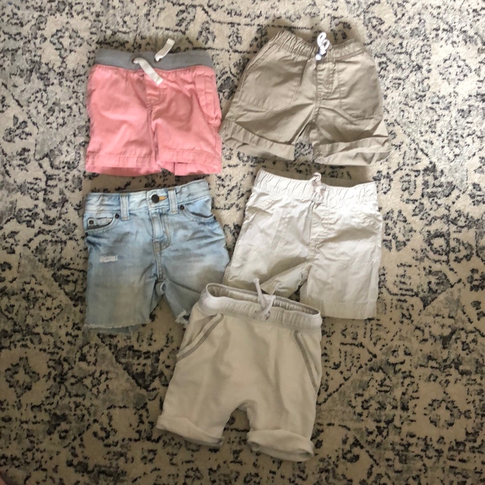 Shorts